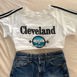 Crop Top Bundle